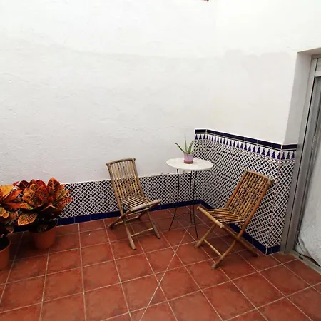 King Centro Apartman