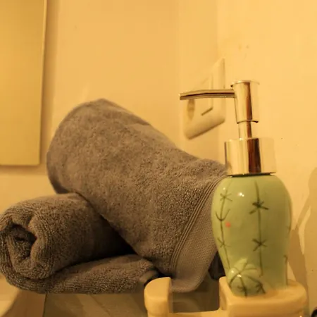 King Centro Apartman *