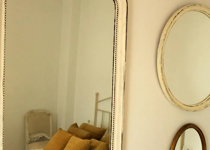 King Centro Apartman Ronda