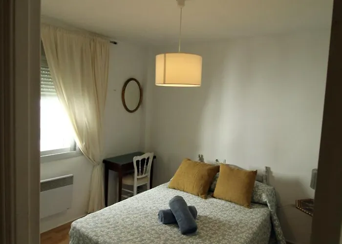 Apartman King Centro