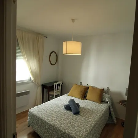 Apartamento King Centro