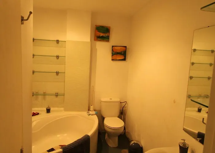 King Centro Apartmán *