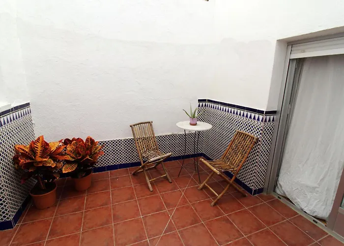 King Centro Apartmán