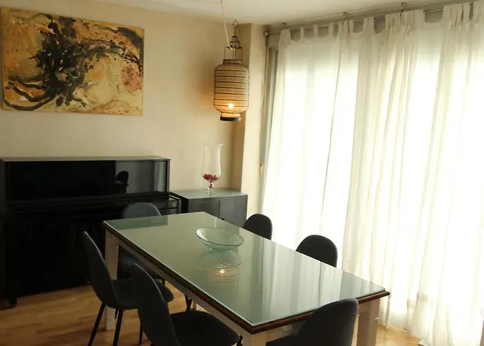 King Centro Apartmán