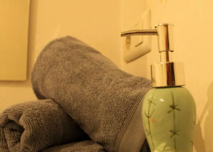 King Centro Apartmán *