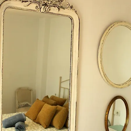 King Centro Apartament Ronda