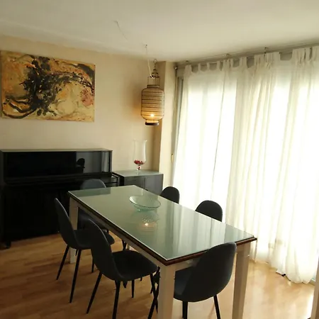 King Centro Apartament
